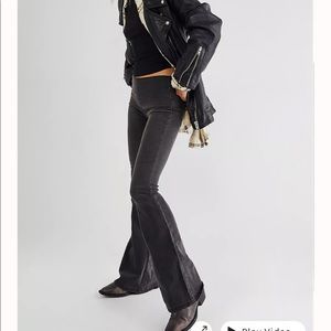 Penny Pull on Flairs